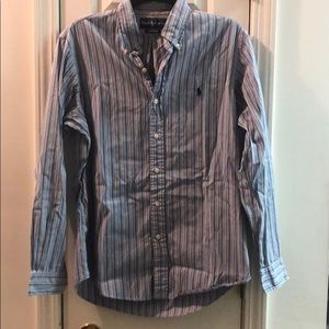 Ralph Lauren button down